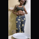 A black girl shits on a plate while spreading her ass cheeks, wipes her ass, and shows us her product by lifting up the plate. See movie 15895 for more. Presented in 720P vertical HD format. About 2 minutes.